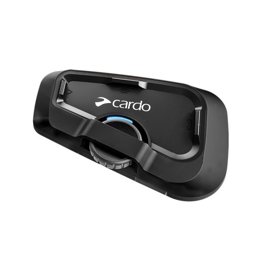 CARDO FREECOM 2X SINGLE - Interkom motocyklowy
