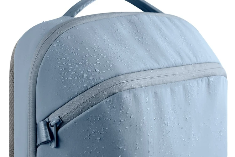 XD DESIGN PLECAK AIR BACKPACK BLUE P706.3215