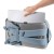 XD DESIGN PLECAK AIR BACKPACK BLUE P706.3215