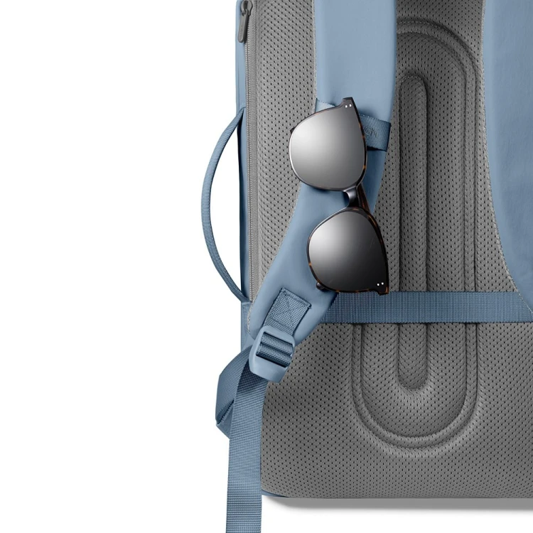 XD DESIGN PLECAK AIR BACKPACK BLUE P706.3215