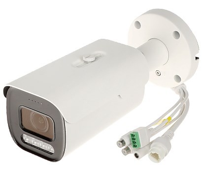 Kamera IP APTI-AI801CA4-27135Z 8.3 Mpx 2.7 - 13.5 mm MOTOZOOM