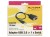 DeLOCK 62958 stacja dokująca USB Typu-A Czarny