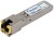 Moduł nadawczo-odbiorczy sieci BlueOptics SFP-10G-T-BO MIEDZIANY 10000 Mbit/s SFP+