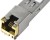 Moduł nadawczo-odbiorczy sieci BlueOptics SFP-10G-T-BO MIEDZIANY 10000 Mbit/s SFP+