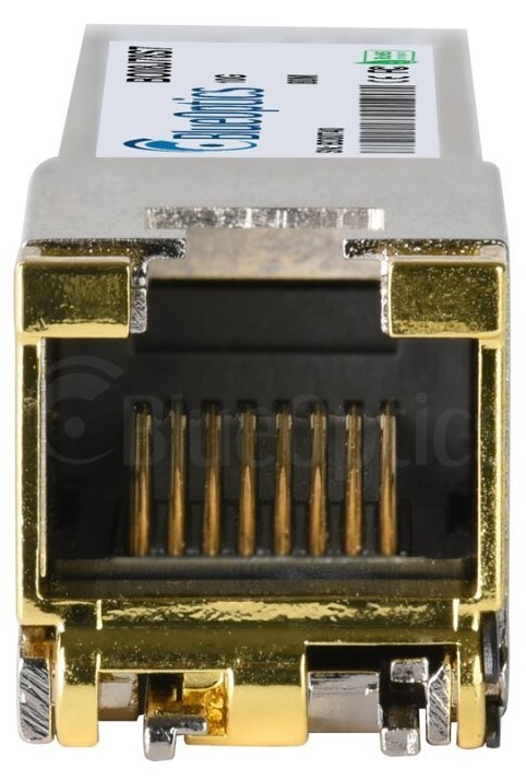 Moduł nadawczo-odbiorczy sieci BlueOptics SFP-10G-T-BO MIEDZIANY 10000 Mbit/s SFP+