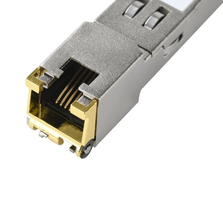 Kompatybilny moduł HPE SFP+ RJ45 10GBASE-T 30M
