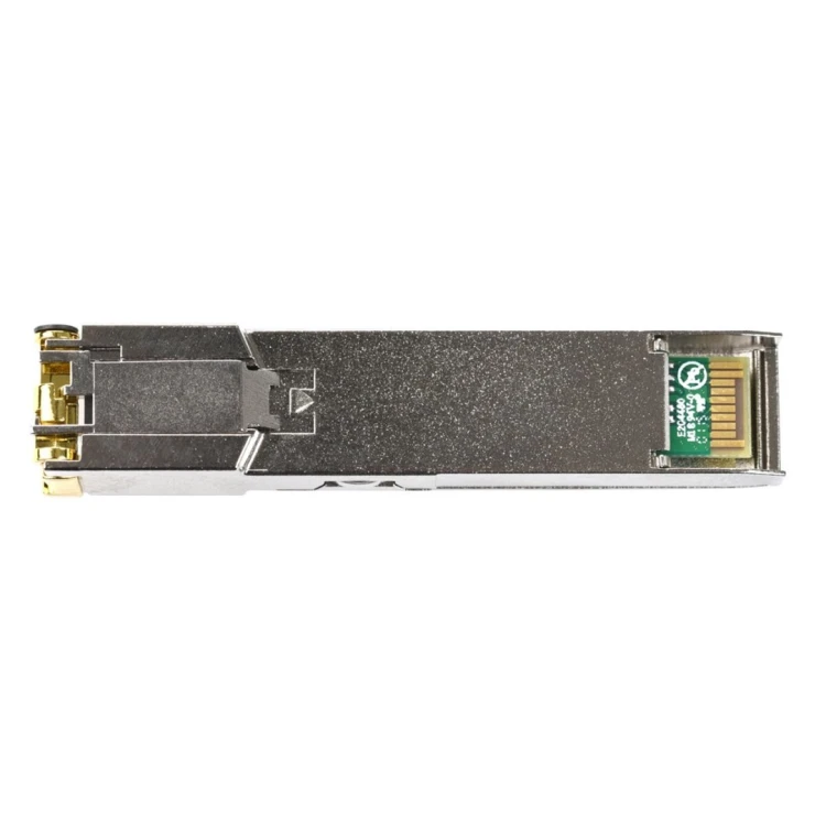 Kompatybilny moduł HPE SFP+ RJ45 10GBASE-T 30M