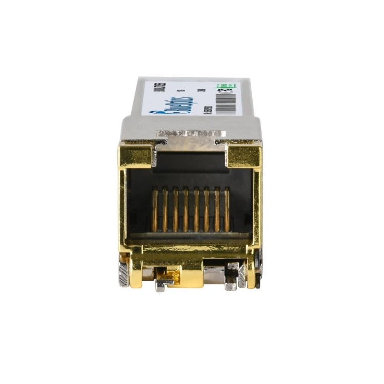 Kompatybilny moduł HPE SFP+ RJ45 10GBASE-T 30M