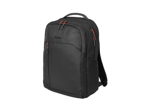 PLECAK DO LAPTOPA GENESIS PALLAD 480 CZARNY 16" 18L