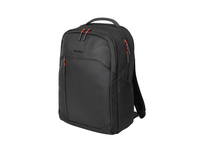 PLECAK DO LAPTOPA GENESIS PALLAD 480 CZARNY 16" 18L
