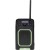 Imperial DABMAN OR 5 mobiele DAB+/FM buitenradio Przenośny Cyfrowy Czarny, Zielony