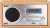 Radio Imperial DABMAN 30 DAB+/FM drewno