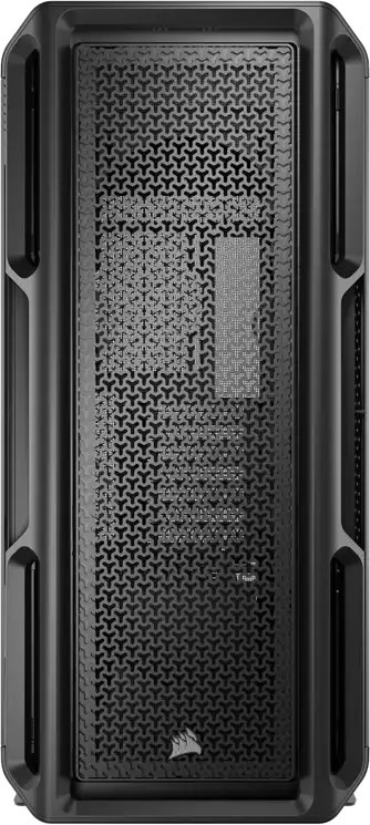 Obudowa Midi CORSAIR Geh 5000T (Tempered Glass) Black