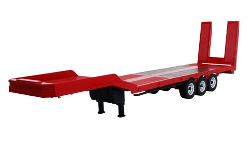 Amewi 22742 częśc/akcesorium do modeli zdalnie sterowanych Trailer