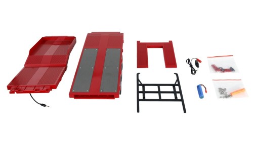 Amewi 22742 częśc/akcesorium do modeli zdalnie sterowanych Trailer