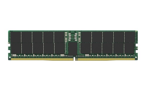 Kingston RDIMM 64GB DDR5 2Rx4 Hynix A Renesas 5600MHz PC5-44800 KSM56R46BD4PMI-64HAI