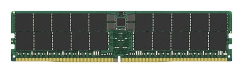 Kingston RDIMM 64GB DDR5 2Rx4 Micron D 6400MHz PC5-51200 KSM64R52BD4-64MD
