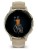 Zegarek Garmin Venu 3S 41mm Soft Gold