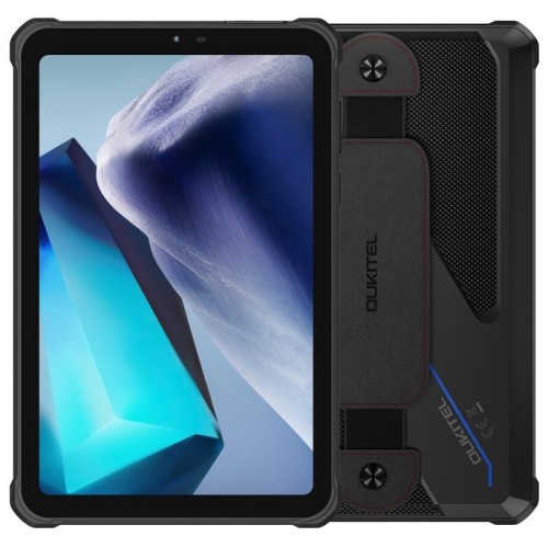 Tablet Oukitel RT3 Plus 8" 4/128GB 11000mAh Blue