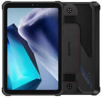 Tablet Oukitel RT3 Plus 8" 4/128GB 11000mAh Blue