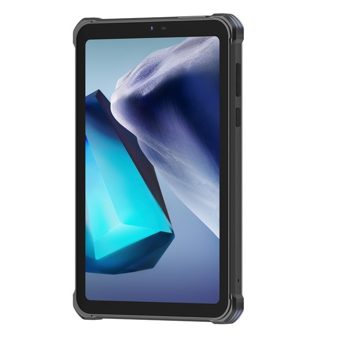 Tablet Oukitel RT3 Plus 8" 4/128GB 11000mAh Blue