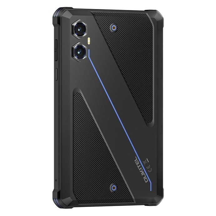 Tablet Oukitel RT3 Plus 8" 4/128GB 11000mAh Blue