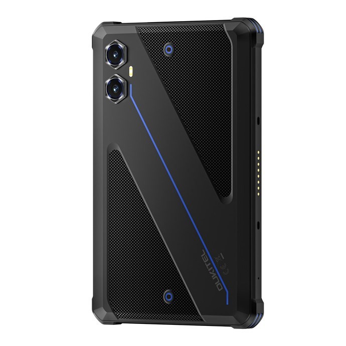 Tablet Oukitel RT3 Plus 8" 4/128GB 11000mAh Blue
