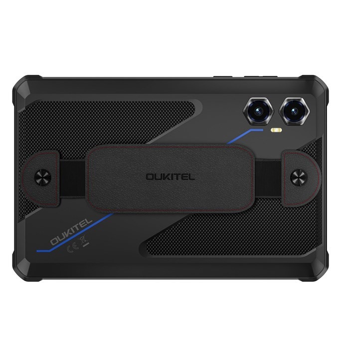 Tablet Oukitel RT3 Plus 8" 4/128GB 11000mAh Blue