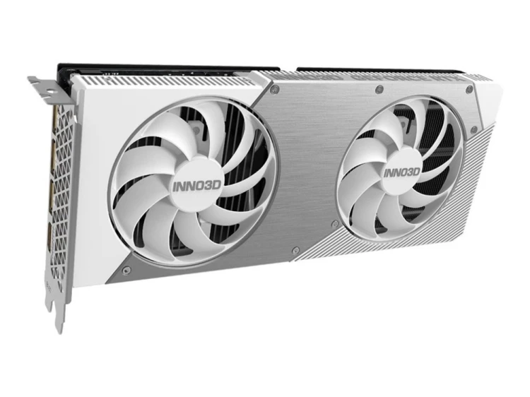 INNO3D GeForce RTX 5060 Twin X2 OC NVIDIA 8 GB GDDR7