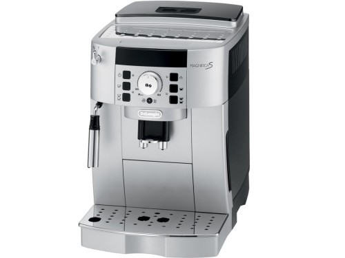 De’Longhi ECAM 22.110.SB ekspres do kawy Pełna automatyka Ekspres do espresso 1,8 l