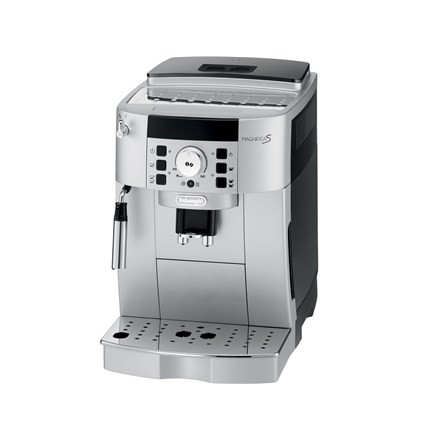 De’Longhi ECAM 22.110.SB ekspres do kawy Pełna automatyka Ekspres do espresso 1,8 l