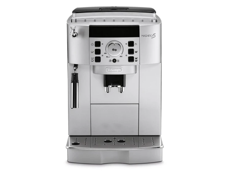 De’Longhi ECAM 22.110.SB ekspres do kawy Pełna automatyka Ekspres do espresso 1,8 l