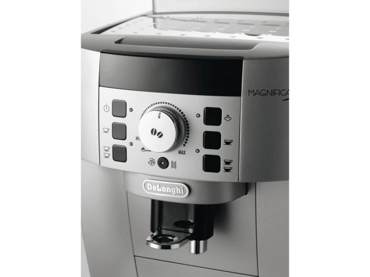 De’Longhi ECAM 22.110.SB ekspres do kawy Pełna automatyka Ekspres do espresso 1,8 l