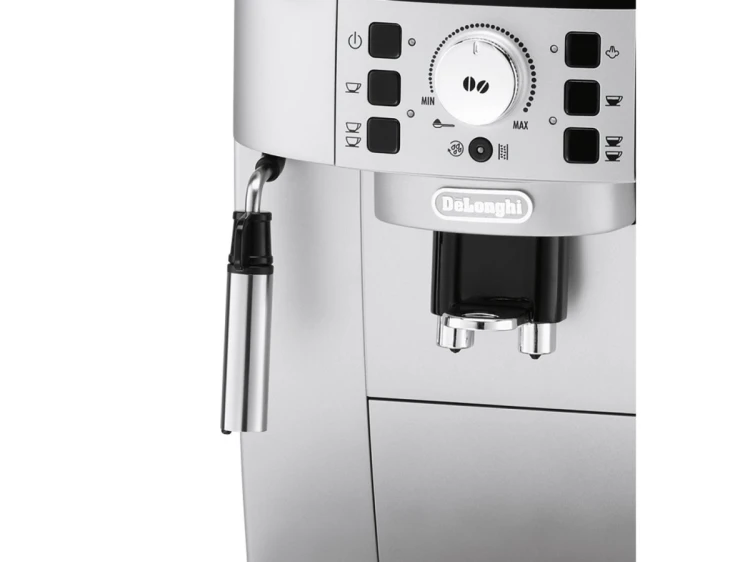 De’Longhi ECAM 22.110.SB ekspres do kawy Pełna automatyka Ekspres do espresso 1,8 l