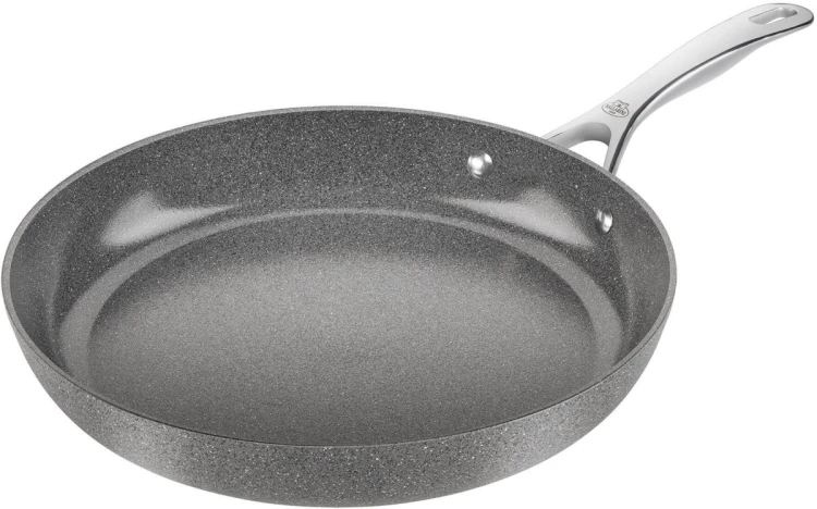 Patelnia BALLARINI SALINA CERAMIC płytka 32 cm