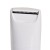 Trymer Series 1 BS1000 BRAUN biało-srebny