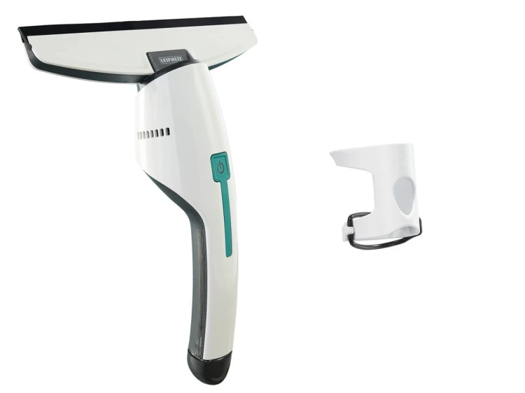 Leifheit Nemo 51042 myjka do szyb z adapterem systemu Click
