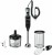 Bosch MSM67170 blender Blender immersyjny 750 W Czarny, Srebrny