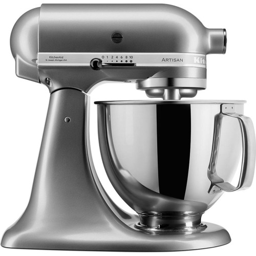 Robot kuchenny KitchenAid 5KSM175PSECU 300W 4,8L Grafitowy