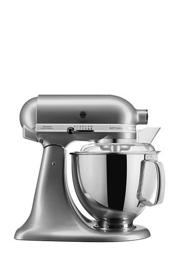 Robot kuchenny KitchenAid 5KSM175PSECU 300W 4,8L Grafitowy