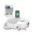 iRobot Roomba Plus 505 Combo Robot + AutoWash Dock Biały