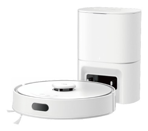TP-Link Tapo RV30 Max Plus vysava? Biały