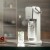 SodaStream Ekspres do wody Terra Biały + 1 butelka