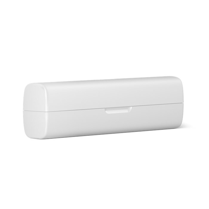Philips HX7419/01 szczoteczka elektryczna Dorosły Soniczna szczoteczka do zębów Czarny, Biały
