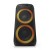 Niceboy PARTY Boss 2 (200W) Głośnik mono przenośny Czarny