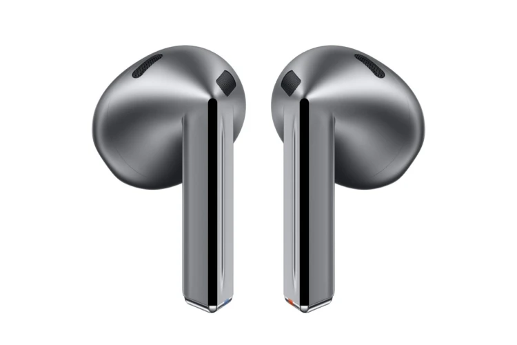 Samsung Galaxy R530 Buds 3 Silver