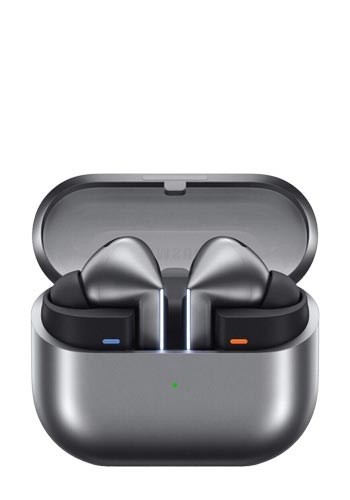 Samsung Galaxy R530 Buds 3 Silver