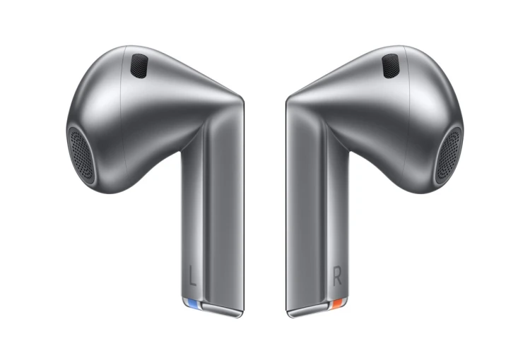 Samsung Galaxy R530 Buds 3 Silver