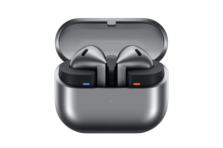 Samsung Galaxy R530 Buds 3 Silver
