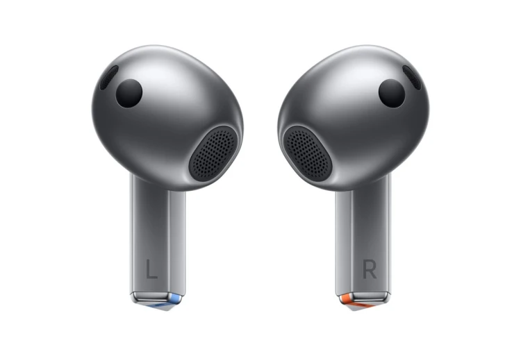 Samsung Galaxy R530 Buds 3 Silver